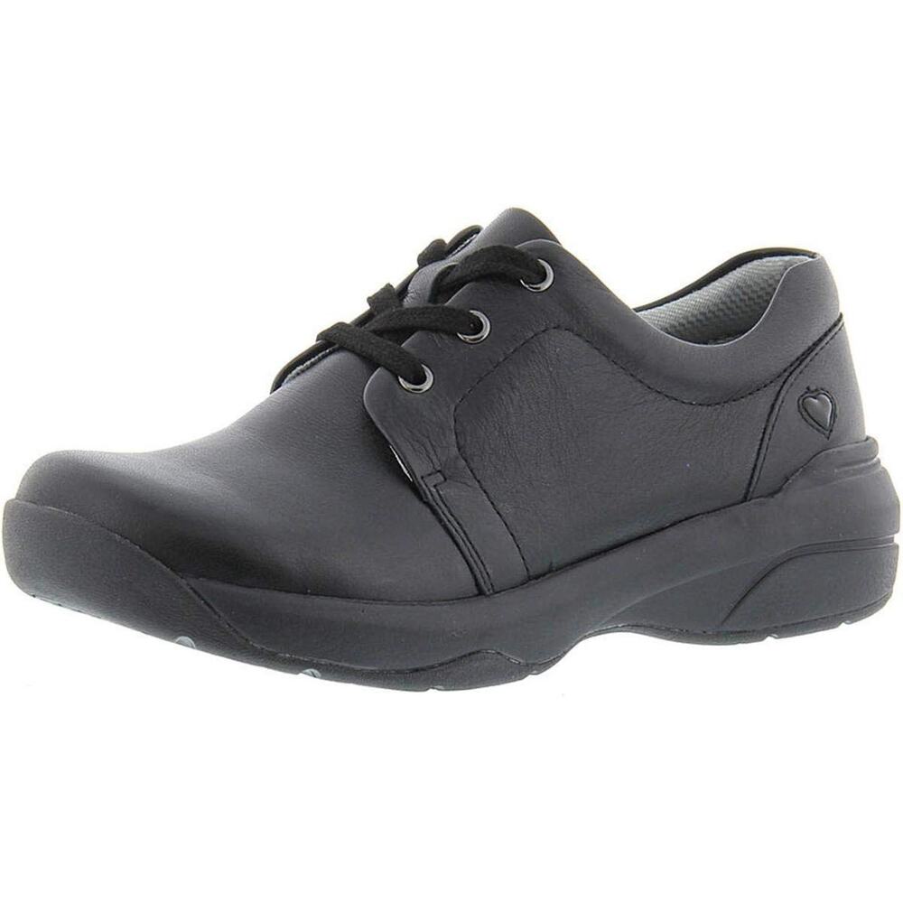 NURSE MATES WOMEN'S CORBY BLACK/MEDIUM / 7